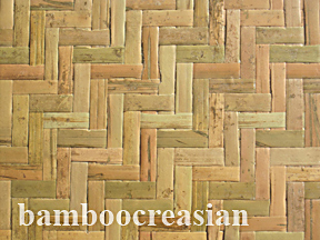 Bamboo Woven Panel Bamboo Woven For Wall And Ceiling